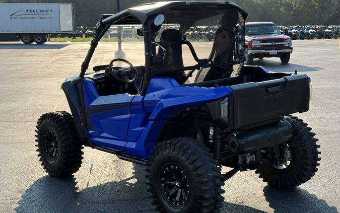 2024 Yamaha Wolverine RMAX2 1000 Sport