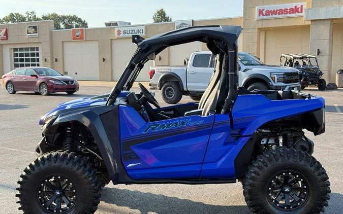 2024 Yamaha Wolverine RMAX2 1000 Sport