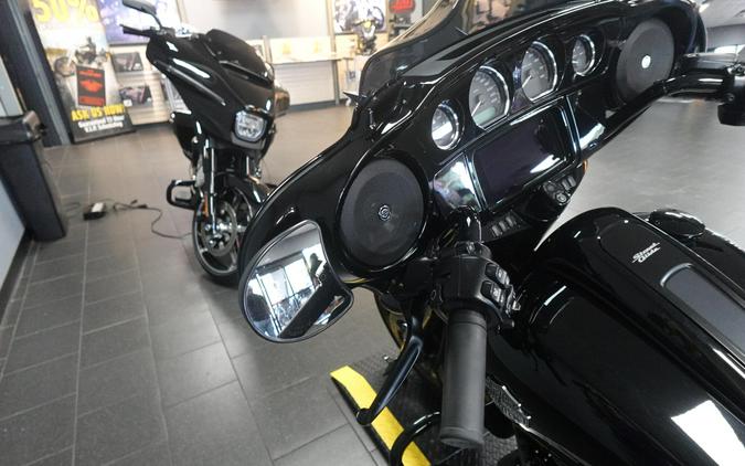 2023 Harley-Davidson Street Glide Special FLHXS