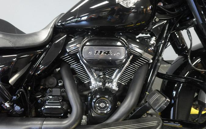 2023 Harley-Davidson Street Glide Special FLHXS