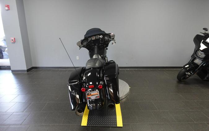 2023 Harley-Davidson Street Glide Special FLHXS