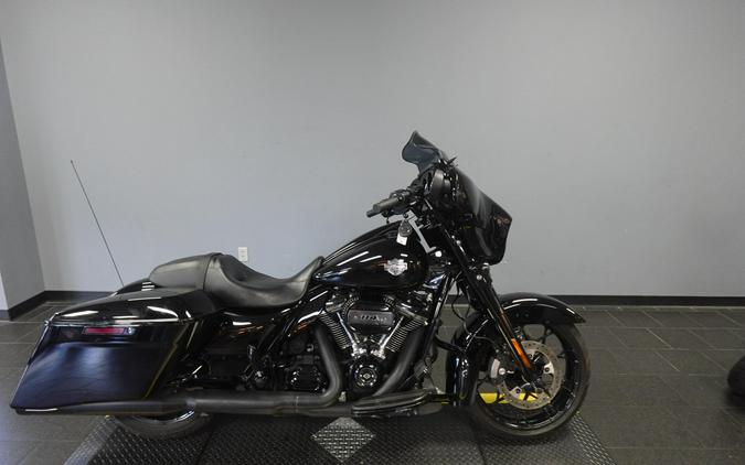 2023 Harley-Davidson Street Glide Special FLHXS