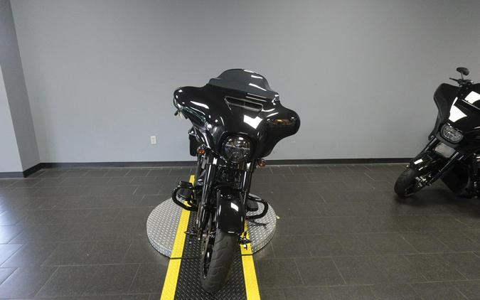 2023 Harley-Davidson Street Glide Special FLHXS