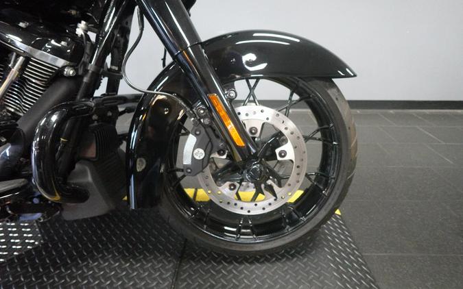 2023 Harley-Davidson Street Glide Special FLHXS