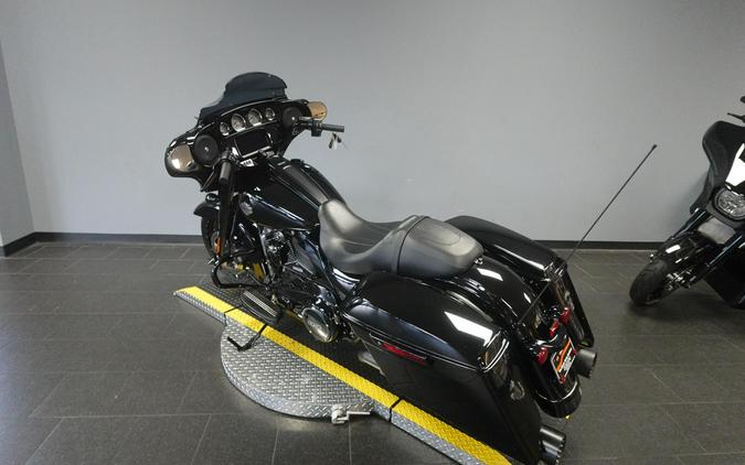 2023 Harley-Davidson Street Glide Special FLHXS