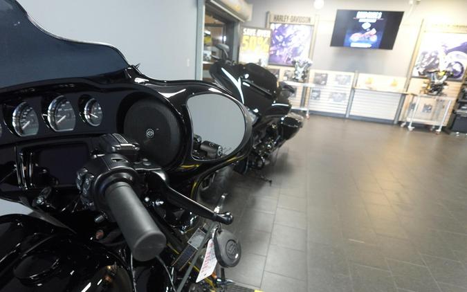 2023 Harley-Davidson Street Glide Special FLHXS