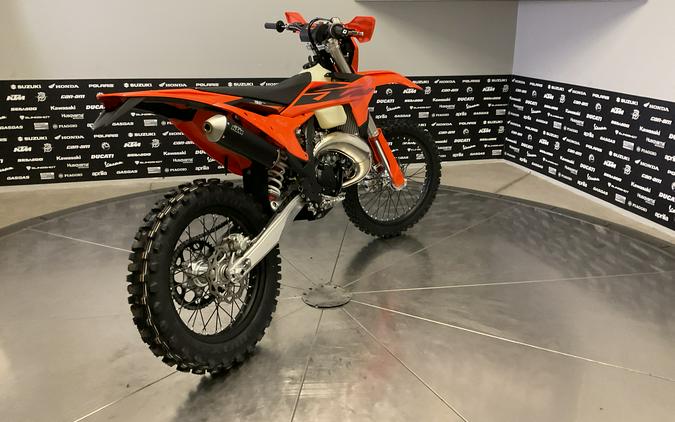 2027 KTM 150 XC-W - 42733M