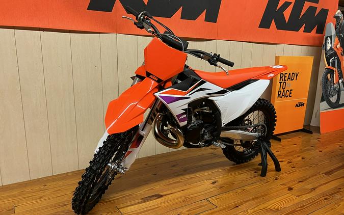 2024 KTM 300 SX