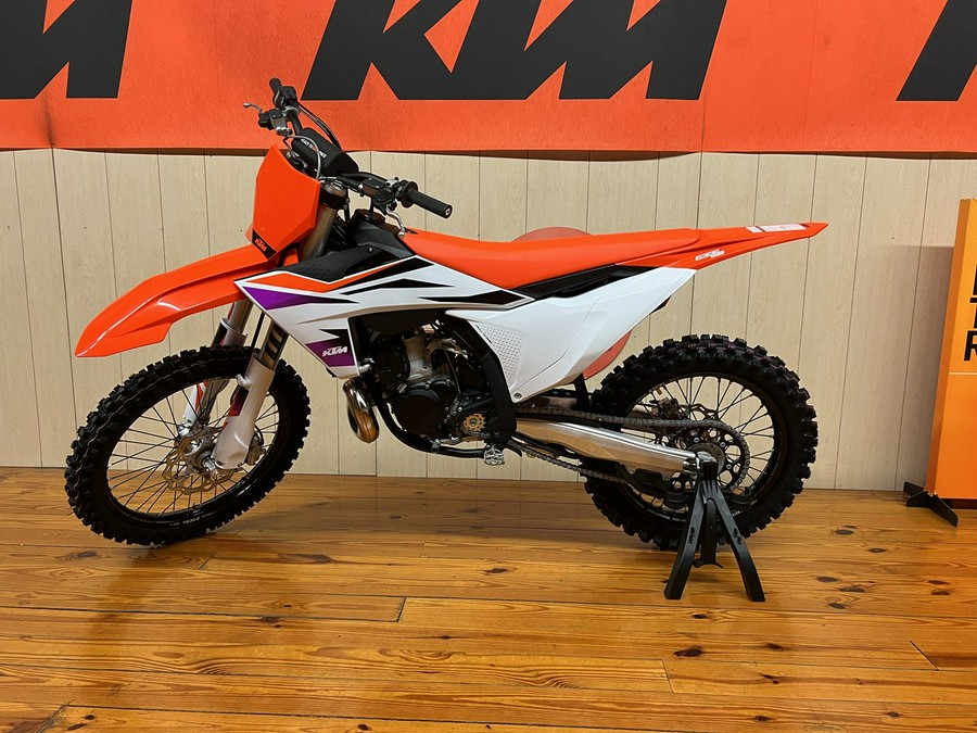 2024 KTM 300 SX