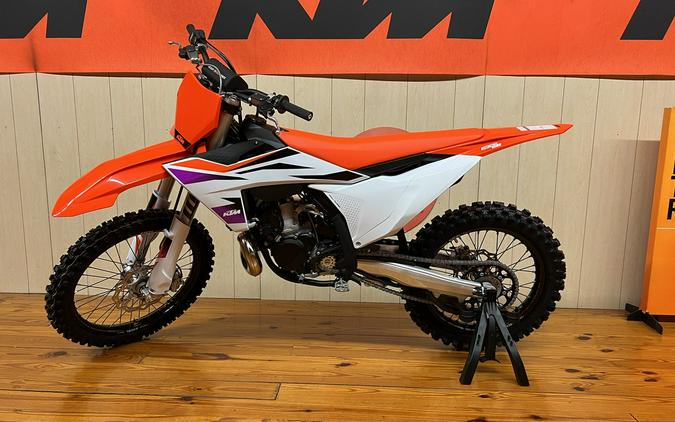 2024 KTM 300 SX