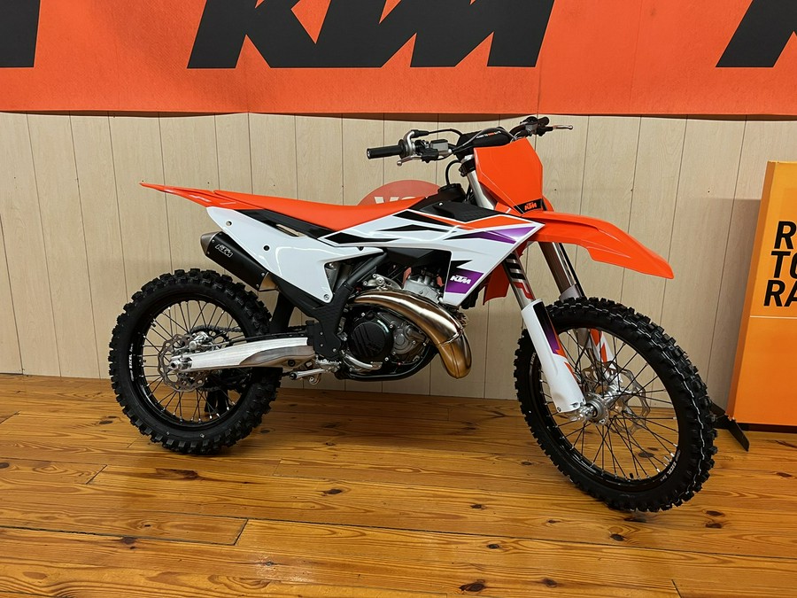 2024 KTM 300 SX