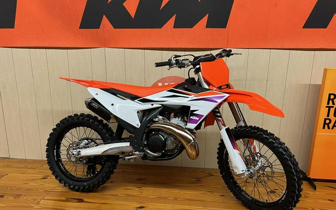 2024 KTM 300 SX