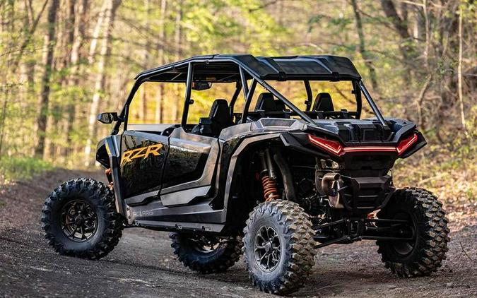 2024 Polaris® RZR XP 4 1000 Premium