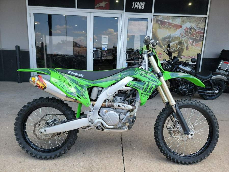 2022 Kawasaki KX™250