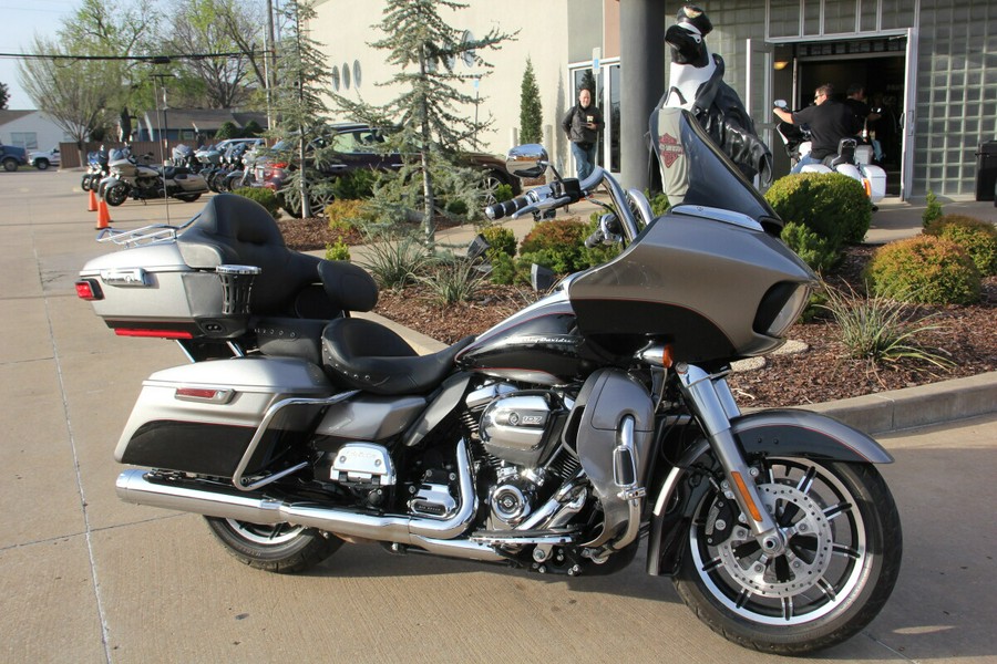 2017 Harley-Davidson Road Glide Ultra