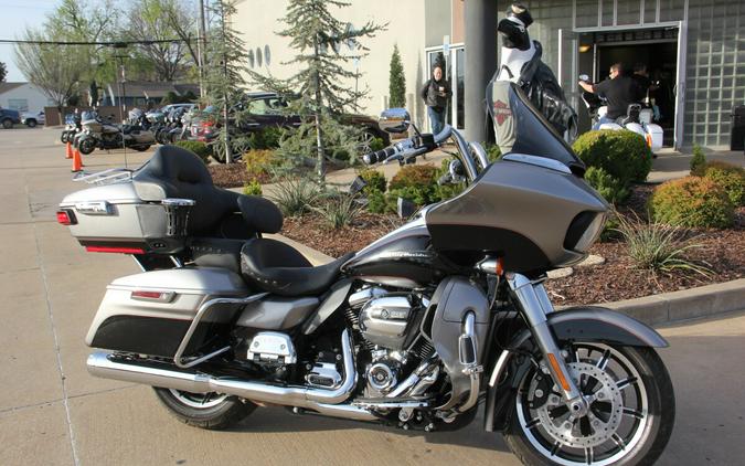 2017 Harley-Davidson Road Glide Ultra