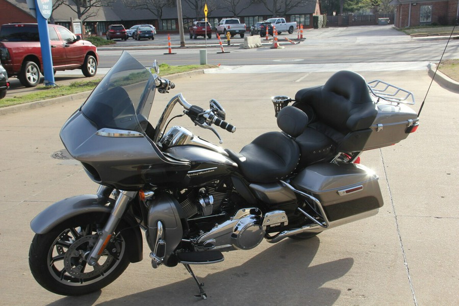 2017 Harley-Davidson Road Glide Ultra