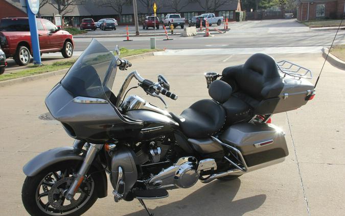 2017 Harley-Davidson Road Glide Ultra