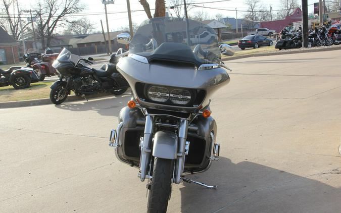 2017 Harley-Davidson Road Glide Ultra