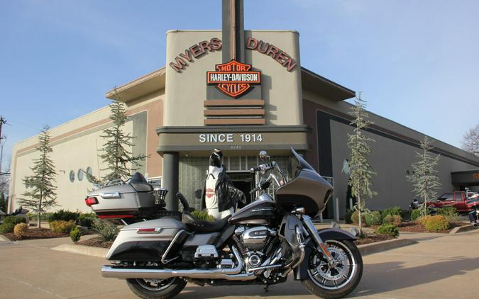 2024 Harley-Davidson® Tri Glide® Ultra, New Motorcycles For Sale, TULSA,  OK, Myers-Duren Harley-Davidson