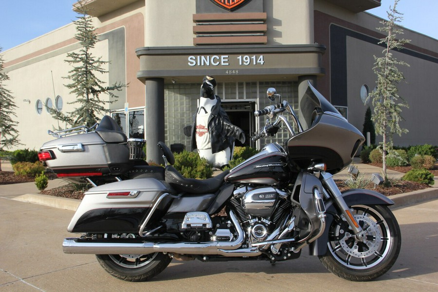 2017 Harley-Davidson Road Glide Ultra