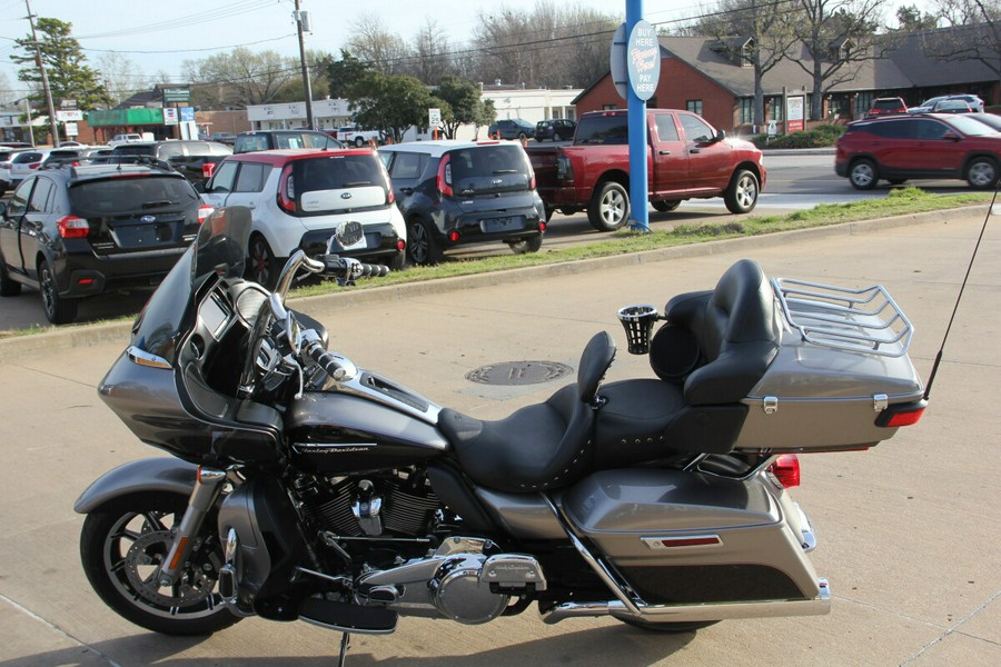 2017 Harley-Davidson Road Glide Ultra