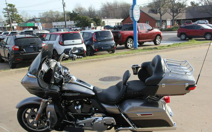 2017 Harley-Davidson Road Glide Ultra