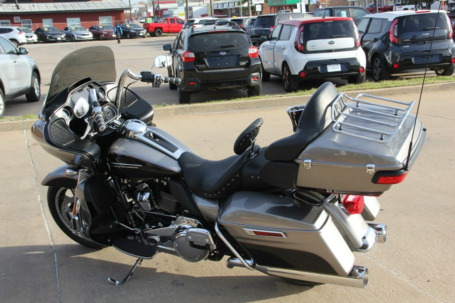 2017 Harley-Davidson Road Glide Ultra