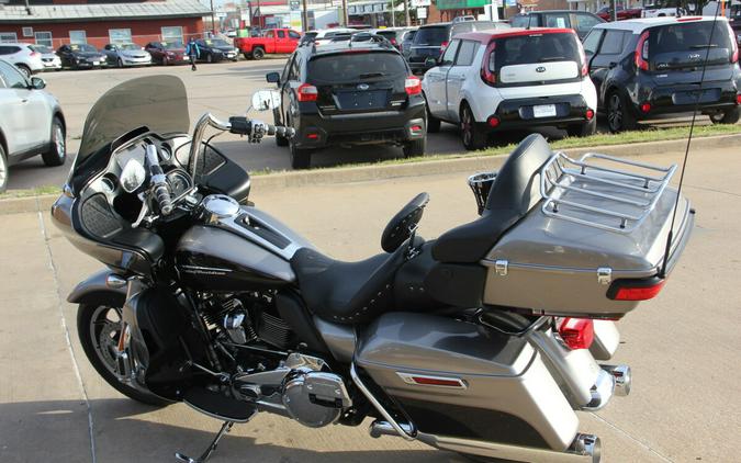 2017 Harley-Davidson Road Glide Ultra