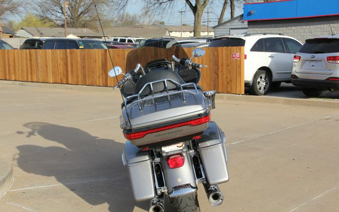 2017 Harley-Davidson Road Glide Ultra