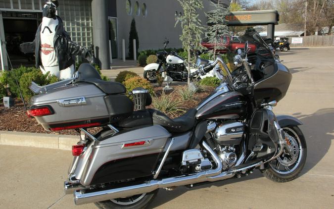 2017 Harley-Davidson Road Glide Ultra