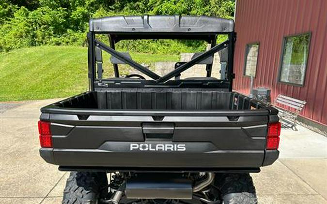 2025 Polaris Ranger 1000 Premium