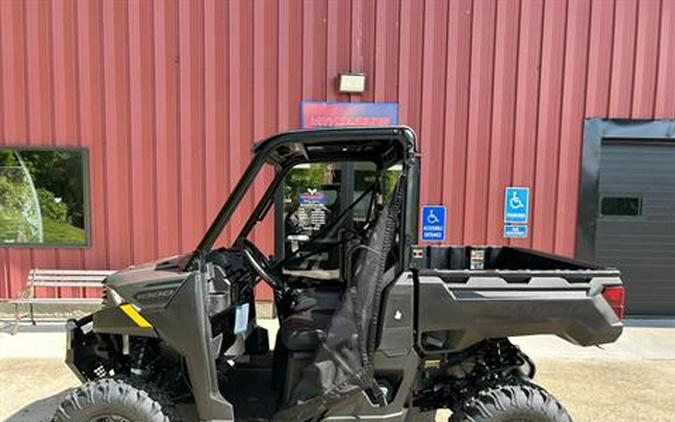 2025 Polaris Ranger 1000 Premium