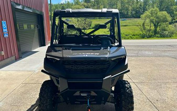 2025 Polaris Ranger 1000 Premium