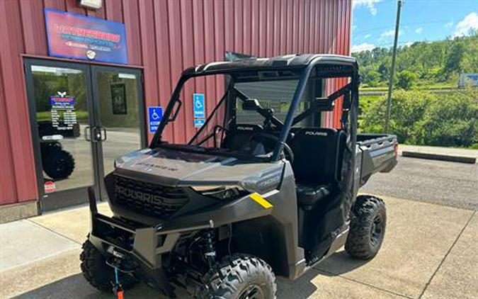 2025 Polaris Ranger 1000 Premium