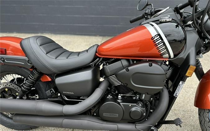 2024 Honda Shadow Phantom