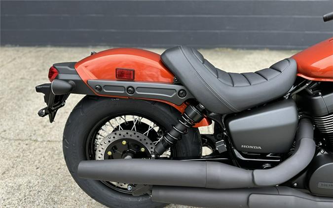 2024 Honda Shadow Phantom