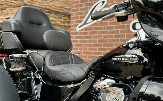 2019 Harley-Davidson Tri Glide Ultra