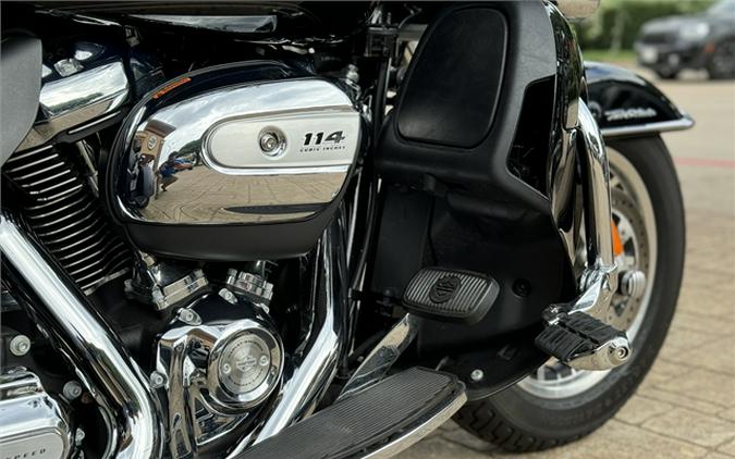 2019 Harley-Davidson Tri Glide Ultra