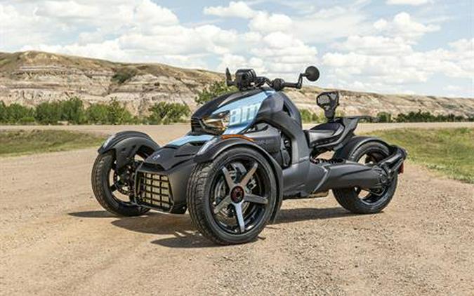 2024 Can-Am Ryker Sport