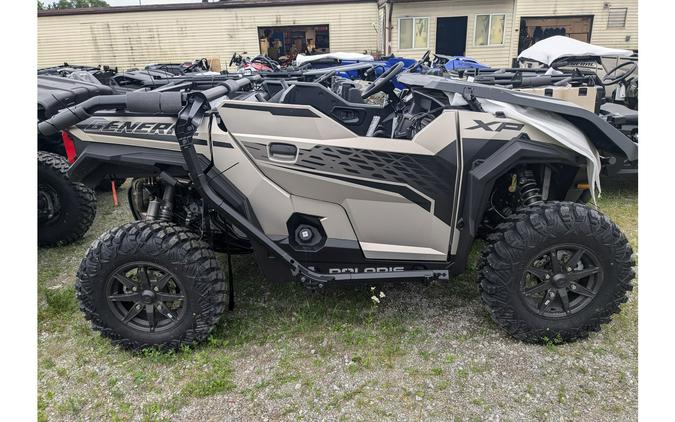 2024 Polaris Industries GENERAL 1000 XP ULTIMATE