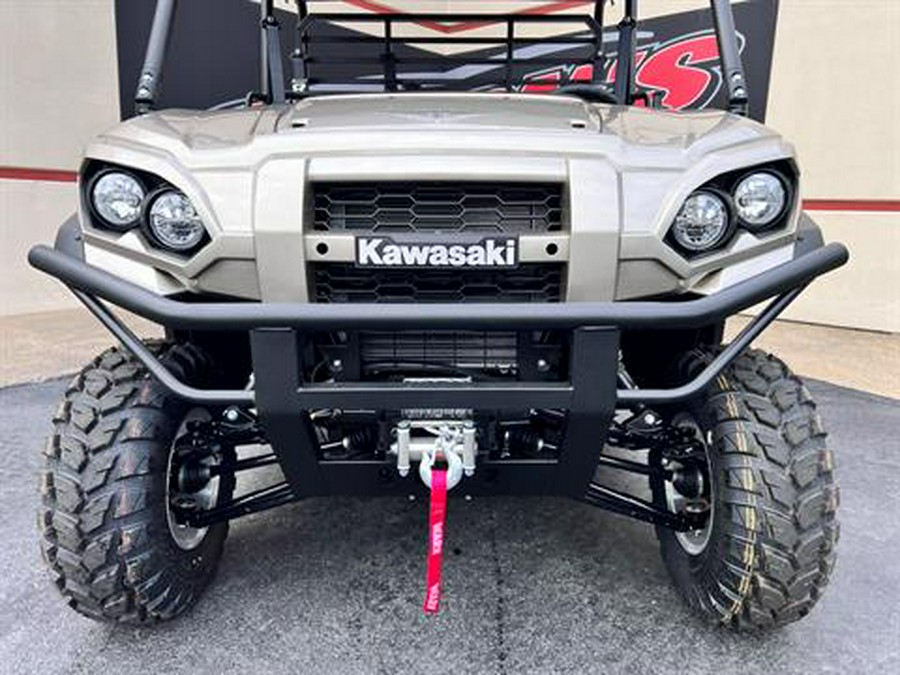 2024 Kawasaki MULE PRO-FXT 1000 LE Ranch Edition