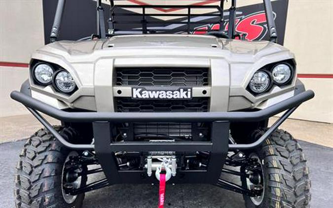 2024 Kawasaki MULE PRO-FXT 1000 LE Ranch Edition