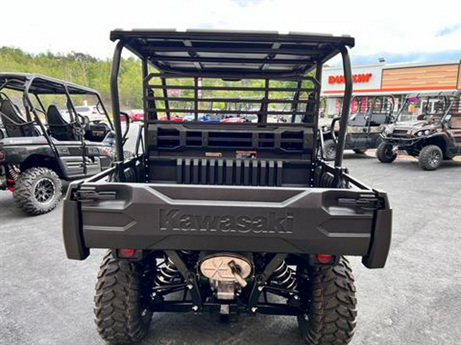 2024 Kawasaki MULE PRO-FXT 1000 LE Ranch Edition