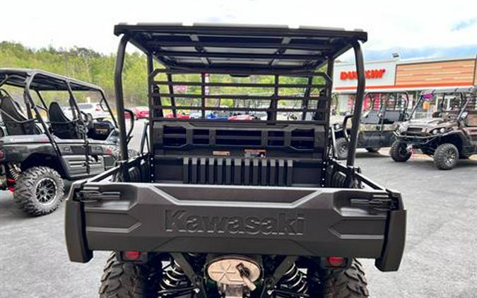 2024 Kawasaki MULE PRO-FXT 1000 LE Ranch Edition