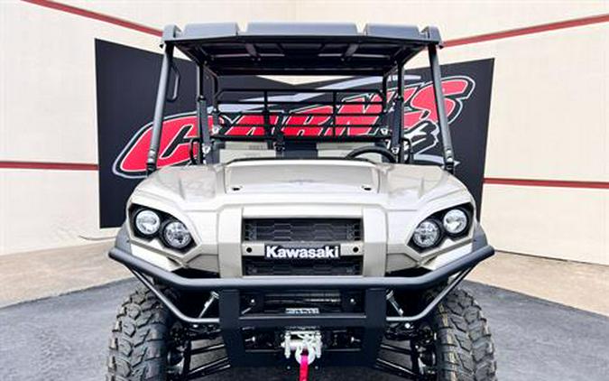 2024 Kawasaki MULE PRO-FXT 1000 LE Ranch Edition