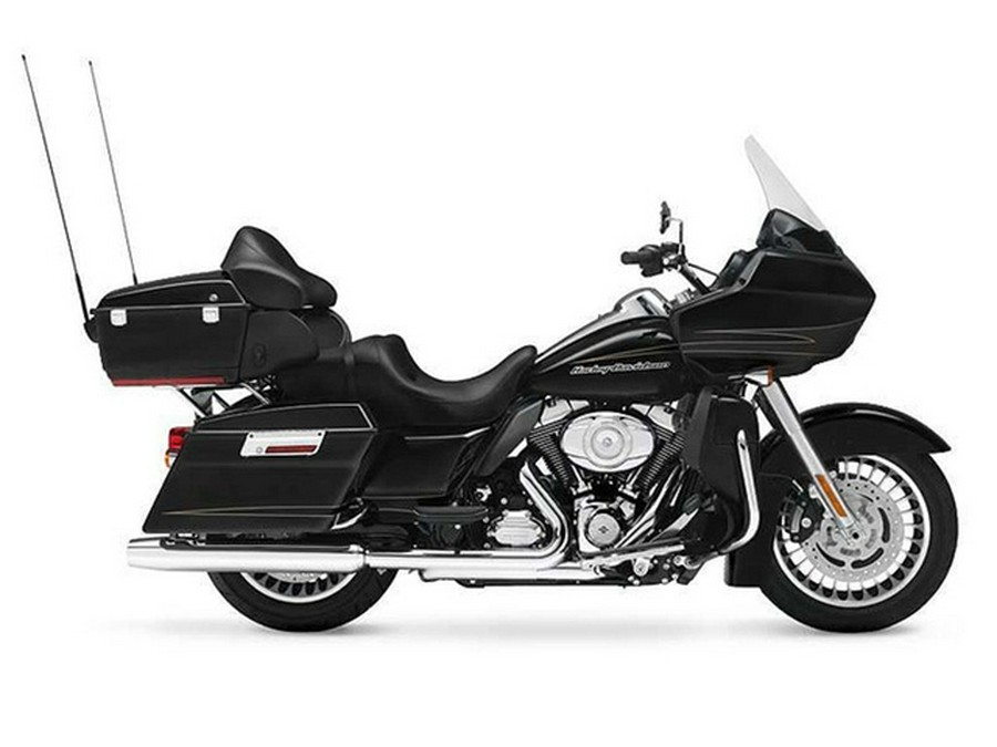 2011 Harley-Davidson FLTRU - Road Glide Ultra