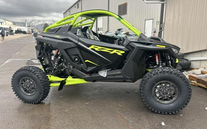 2024 Polaris® RZR Pro R Ultimate