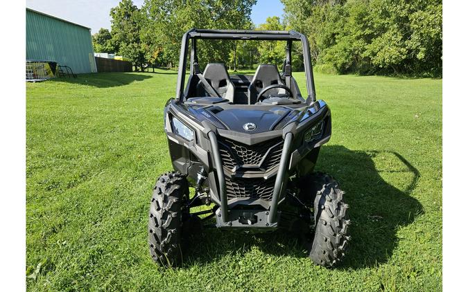 2025 Can-Am MAVERICK TRAIL DPS 1000