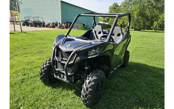 2025 Can-Am MAVERICK TRAIL DPS 1000